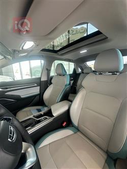 جيلي امجراند